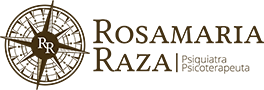 Dra Rosamaria Raza Logo